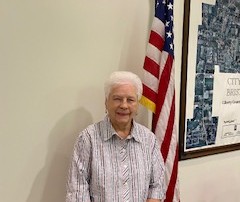 Janie Boyd